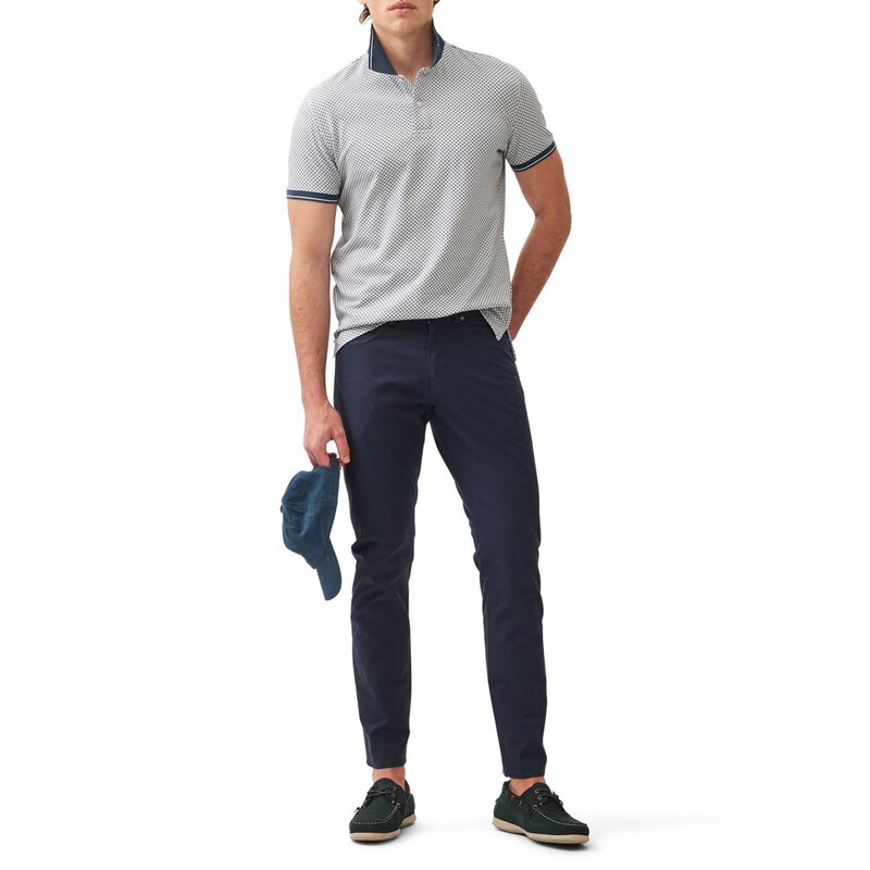 Rodd & Gunn Gunn Straight Fit Jean image number 96